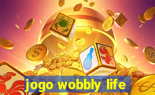 jogo wobbly life